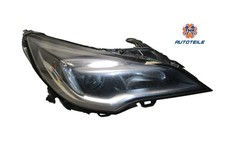 Opel Astra K Sports Tourer Scheinwerfer rechts LED 7960400002 39077801