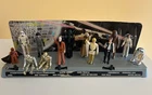 Kenner Star Wars 1978 First 12 Mail-Away Display Stand + 13 FIGURES