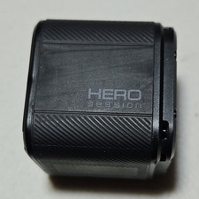 GoPro HERO Session Black HD Action Camera w/ ...