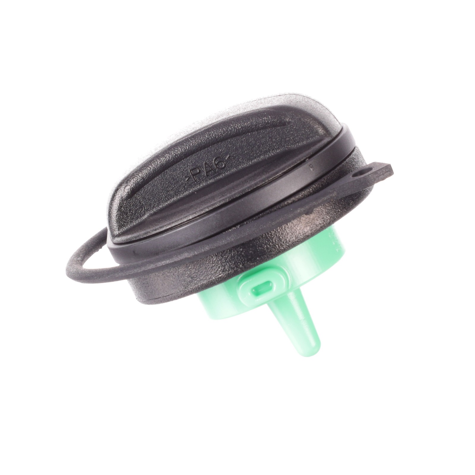 Tapa de combustible para Porsche Panamera 2010-2016 (N/P 970-201-241-06)