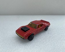 Matchbox Superfast AMX Javelin 1972 Rot Gelb ...