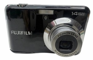 Fujifilm Finepix Av200 Camera | eBay