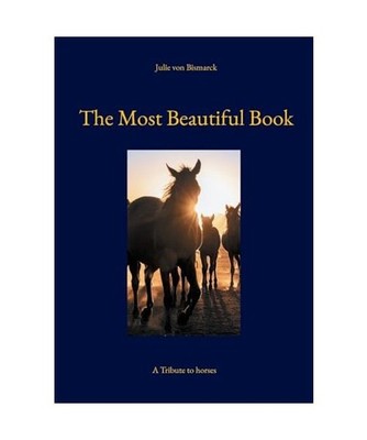 The Most Beautiful Book, Bismarck, Julie von
