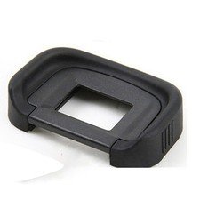 1/2  Camera Eye Cup EB EyeCup Eyepiece for Canon 50D/60D/70D/80D/90D/5D/5D2/6D