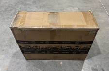 Rugged Ridge 13462.04 Fold Tumble Rear Seat Jeep Cj Wrangler New In Box