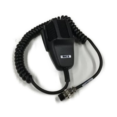 International 2508785C91 Microphn,Microphone Tone Cntr