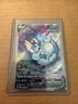 Vaporeon v SWSH181 Pokémon TCG Sword & Shield Holo Black Star Promo Card