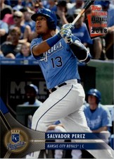 2018 Topps National Baseball Card Day Cards 5