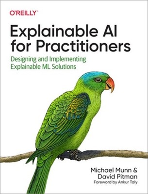 Explainable AI for Practitioners: Designing and Implementing Explainable ML Solu