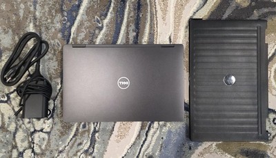 Dell XPS 13 9365 (Bundle) 2 in 1 i7 7Y75 16GB 512GB SSD Touch   Windows 11