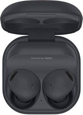 Samsung Galaxy Buds2 Pro - Wireless Earphones, Farbe: Graphite, Model: SM-R510