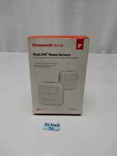 Honeywell 2 Pack RedLINK Room Sensor C7189R2002-2 2 Pack