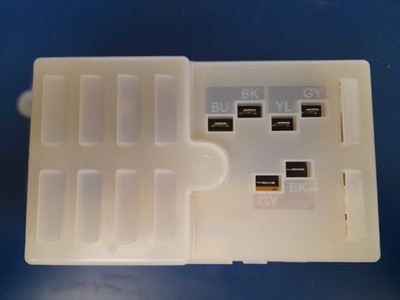 MAYTAG 53-4643 Laundry Dryer Control BOARD