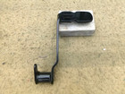 OEM HARLEY DAVIDSON BLACK REAR BRAKE PEDAL 1986 2007 FLSTC & FLSTF
