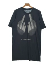 11 By Boris Bidjan Saberi T-Shirt Men'S