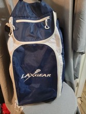 Laxgear Laxpack