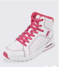 Zumba Fitness Zumba Air Boss Dance Sneakers Shoes Size 9 NIB