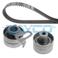 Zahnriemensatz KTB378 FüR Nissan W260 GR Patrol K260 Y60 4 3 Hardtop Laurel JC32