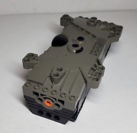 Lego Electric Bionicle Rahi Motor Remote Control Receiver Unit (Manas) Set #8539