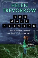 Helen Trevorrow | The Dark Network | Taschenbuch | Englisch (2024)