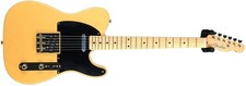 Fender Made In Japan Edizione Limitata Tradizionale II '51 Nocaster Butterscotch Bl