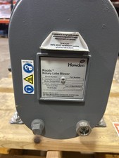 Howden Roots Rotary Lobe Blower T30322027