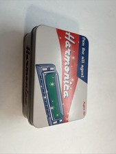 Harmonica MJ405409 Chrome For Kids