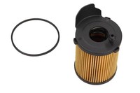 Maxgear ÖLfilter 26-1346 Filtereinsatz FüR Ford Fiesta 6 CB1 Ccn Tourneo Connect