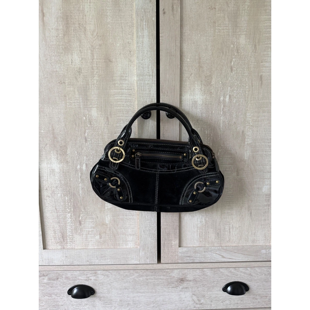 rafe NEW YORK ワンショルダーバッグ 本革 ハラコ y2k Rafe Bags & Handbags for Women for sale | eBay