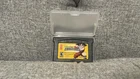 DRAGONBALL ADVANCED ADVENTURE - NINTENDO GBA - CART ONLY - Free Post Aus Wide
