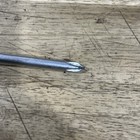 Proto 9782 Phillips Screwdriver (Wood Handle) — photo 6