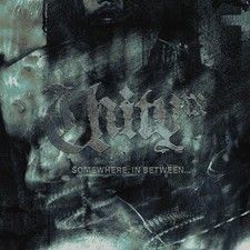 Unitytx - Somewhere, In Between... [Used Very Good Vinyl LP] Colored Vinyl, Smok