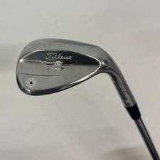 Titleist Vokey SM7 Tour Chrome 60° .12D Wedge - Modus3 Tour105 S Flex