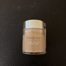 Physicians Formula - Mineral Wear - Loose Pow...
