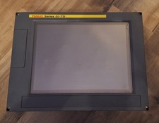 FANUC A02B-0319-B502 Series 0i-TD HMI Operato...