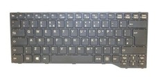 Fujitsu FUJ:CP672167-XX-RFB Keyboard Black W/O Ts Spain E 