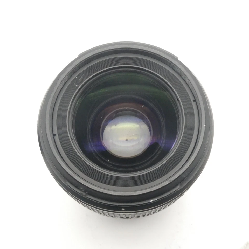 Lente Nikon AF-S NIKKOR 35 mm f/1,4G #137 Foto 3 de 4