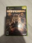 The Suffering Microsoft Xbox 2004 Complete