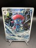 Weavile IR 228/217 Pokemon Ascended Heroes Illustration Rare NM
