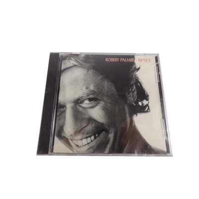 Robert Palmer Riptide Hyperactive Addicted To Love Trick Bag Flesh Wound CD#48