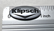 Speaker Parts Components for Klipsch for sale