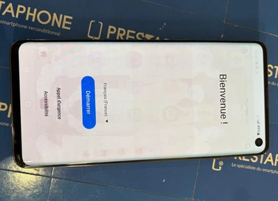 Samsung Galaxy S10 · 128GB