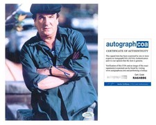 Danny Aiello Signed Autographed 8x10 Photo ACOA