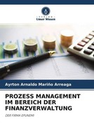 Ayrton Arnaldo MariñO Arreaga | Prozess Management IM Bereich Der...