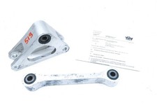 YAMAHA YZF R1 RN01 1997-1999  Federbein Umlenkung Höherlenkung  519