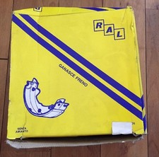 Tambour de frein Renault TRAFIC