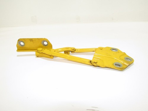 VW CADDY III 1T0823302 HOOD BONNET Right HINGE Motorhaube Scharnier Rechts