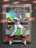 2023 Panini Select Jerry Judy Red/Black Prizm Diecut Denver Broncos Football 31