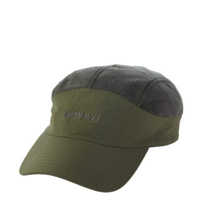 Official Gramicci Polartec Cap Olive - Brand New