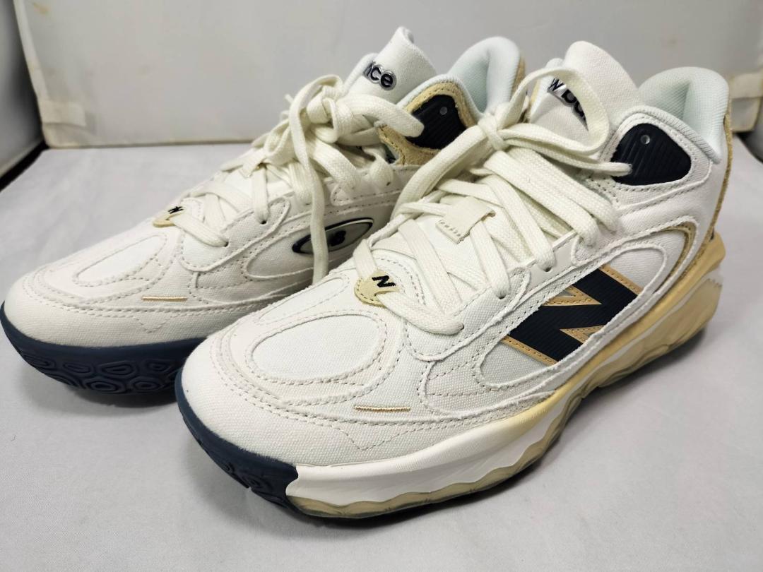 New Balance Fresh Foam Bb Basketball Shoes Size uS8.5